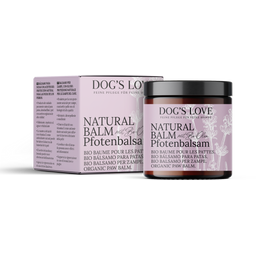DOG'S LOVE Natural Balm , 50 ml - 