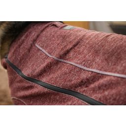 Ruffwear Hemp Hound Sweater - Fired Brick - XL