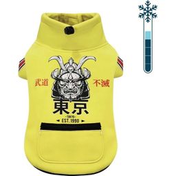 Croci Sweatshirt Tech Samurai - 25 cm