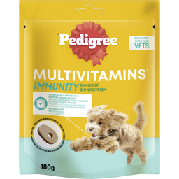 Pedigree Mutlivitamins Immunsystem - 180 g
