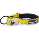 beeztees Safety Gear Parinca Premium LED-nyakörv - 30-35 x 2 cm