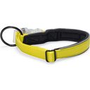 beeztees LED-Halsband Safety Gear Parinca Premium - 35-40 x 2 cm