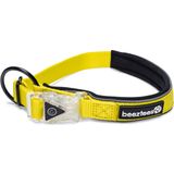 beeztees LED-Halsband Safety Gear Parinca Premium