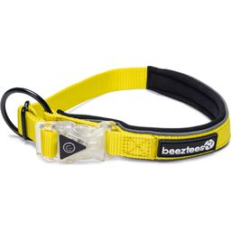 beeztees LED-Halsband Safety Gear Parinca Premium - 35-40 x 2 cm
