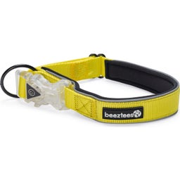 beeztees Safety Gear Parinca Premium LED-nyakörv - 45-50 x 2,5 cm