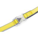beeztees LED-Leine Safety Gear Parinca Premium - 150 x 2 cm