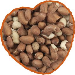Duvoplus Erdnüsse Geschält - 5 kg