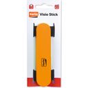 Karlie Visio Light USB Band 12x2,7 cm orange - 1 Stk