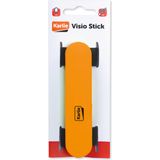 Karlie Visio Light USB Band 12x2,7 cm orange
