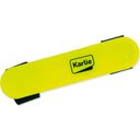 Karlie Visio Light USB pánt 12x2,7 cm - sárga - 1 db