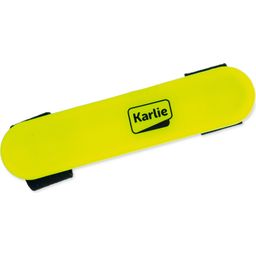 Karlie Visio Light USB Band 12x2,7 cm gelb - 1 Stk