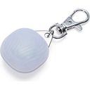 Karlie Blinki Disc 3,5 cm - Bianco - 1 pz.