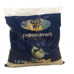 PickUp Arachidi Spezzate - 1 kg