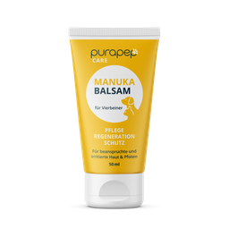 Purapep Care Manuka - balzam - 50 ml