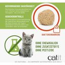 Catit Pesek za mačke Go Natural  - 15 litrov (7,5 kg)