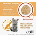 Catit Go Natural Katzenstreu Pellets - 15 Liter (7,5 kg)