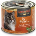 Leonardo Superior Selection Ente mit Huhn - 200 g