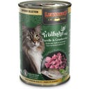Leonardo Superior Selection Truthahn mit Forelle - 400 g