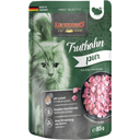 Leonardo Truthahn Pur