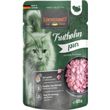 Leonardo Truthahn Pur