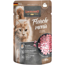 Leonardo Fleischmenü - 85 g
