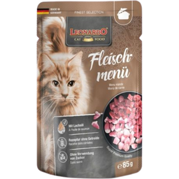 Leonardo Fleischmenü - 85 g