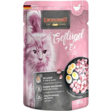 Leonardo Geflügel mit Ei