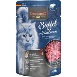 Leonardo Bivaly áfonyával - 85 g