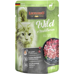 Leonardo Vad áfonyával - 85 g