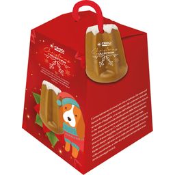 Croci XMAS Snacks Pandoro 7,5 cm - 1 Stk