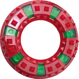 Croci XMAS TPR Spiel Ring 15 cm - 1 Stk