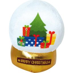 Croci XMAS Gioco per Gatti Snowball - 12 cm - 1 pz.