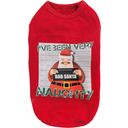 Croci XMAS T-Shirt Naughty Santa
