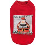 Croci XMAS T-Shirt Naughty Santa