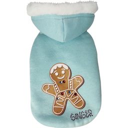 Croci XMAS Sweatshirt Omino di Pan di Zenzero - 40 cm