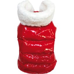 Croci XMAS Steppjacke Red Snow - 45 cm