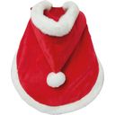 Croci XMAS Santa kabát - 30 cm