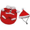 Croci XMAS Dress Santa - 25 cm