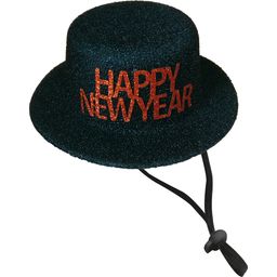 Croci XMAS Hut Happy New Year - 1 Stk