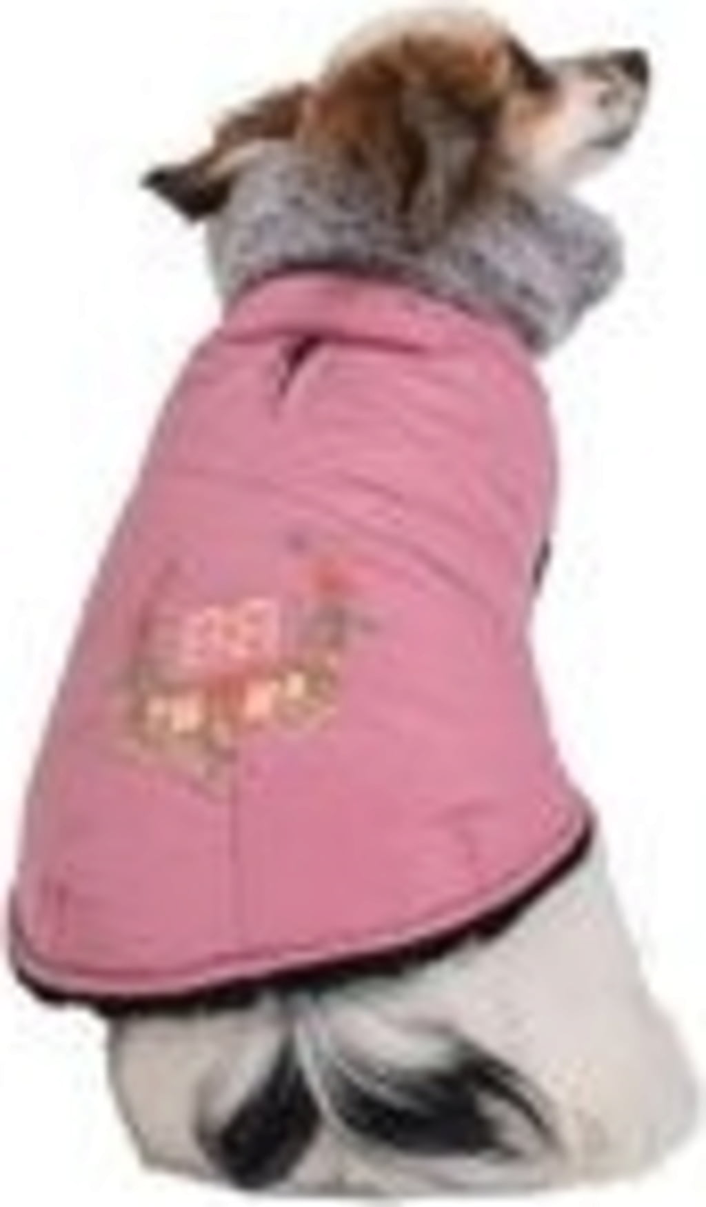 Bobby Wattierte Jacke Pretty Rosa - 40M