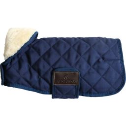 Kentucky Dogwear Dog Coat, Navy