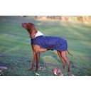 Kentucky Dogwear Dog Coat, Navy