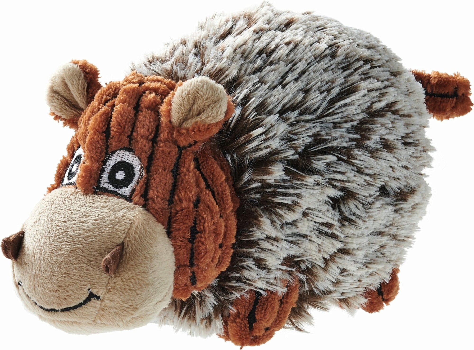 Hundespielzeug Pori braun, 14cm