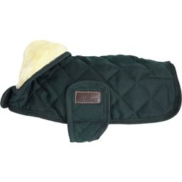 Kentucky Dogwear Dog Coat, Dark Green