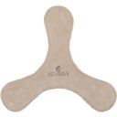 Kentucky Dogwear Toy Pastel Boomerang - Cream