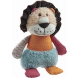 Hunter Hondenspeelgoed - Muli Leeuw,18cm