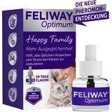 Feliway Optimum, 30-dnevno polnilo, 48 ml