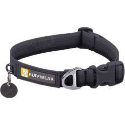 Ruffwear Front Range™ ovratnica, Basalt Gray - 28 - 36 cm