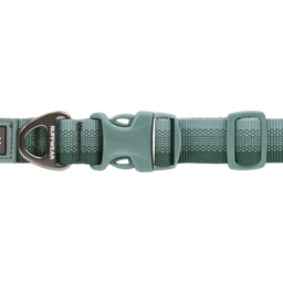 Ruffwear Front Range™ ovratnica, River Rock Green - 28 - 36 cm
