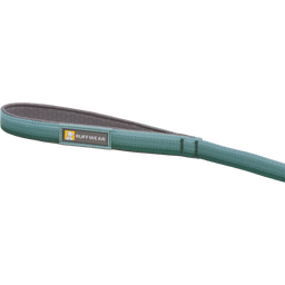 Front Range™ povodec, River Rock Green 1,5 m - 1 k.